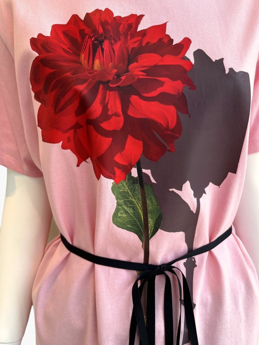 画像7: ギブユーダリア　Tシャツ (7)