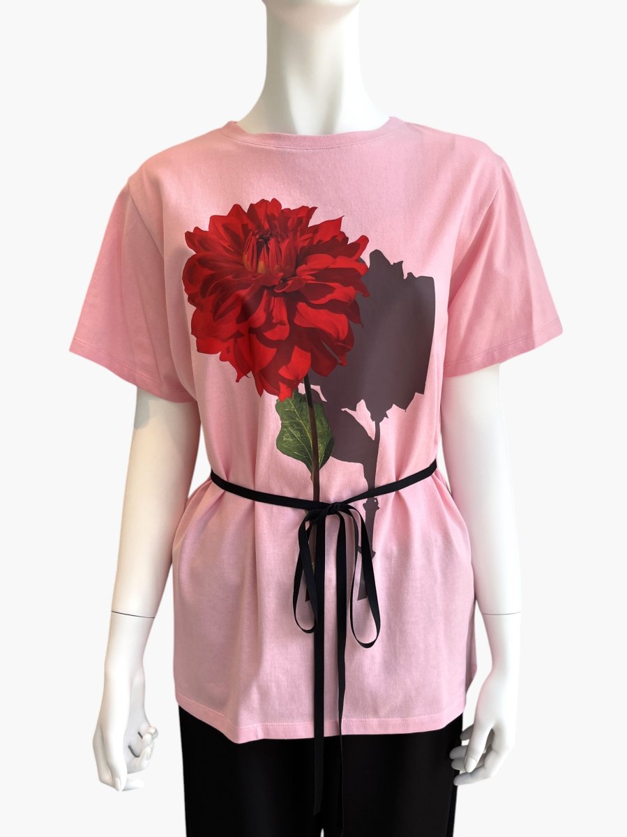 画像6: ギブユーダリア　Tシャツ (6)