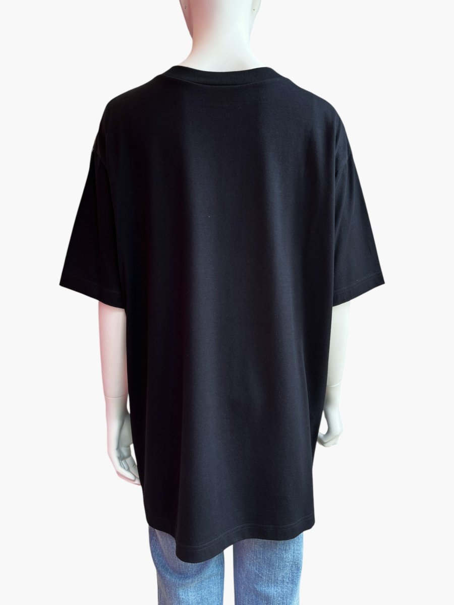 画像10: HEAT LACE　Tチュニック (10)