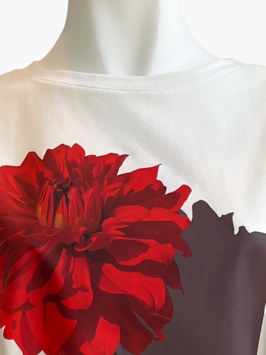 画像4: ギブユーダリア　Tシャツ (4)