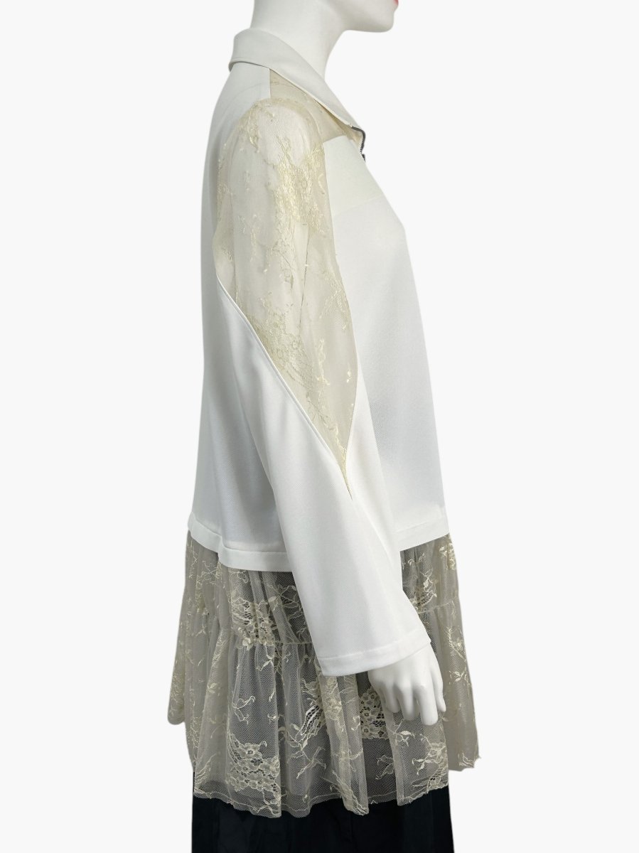 画像11: スポーティーレース　ジャケット  (11)