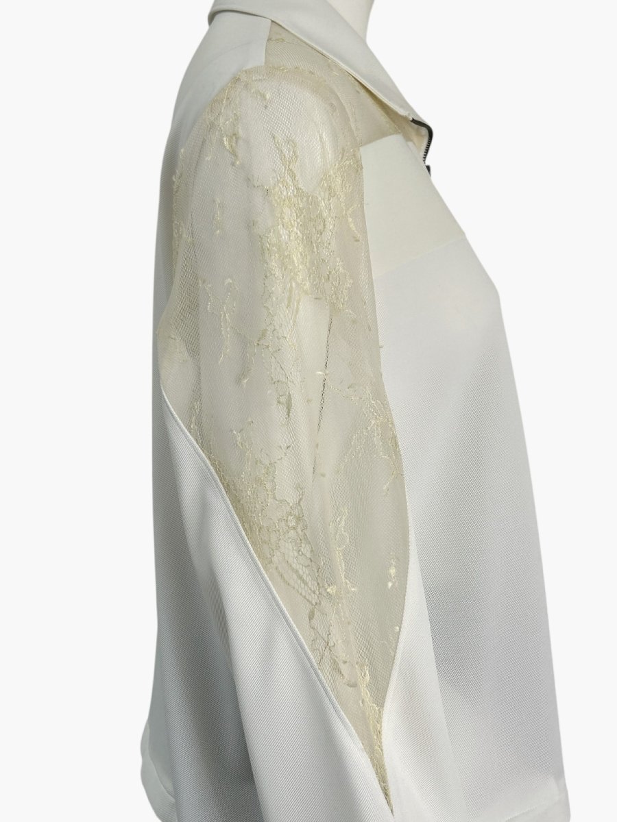 画像14: スポーティーレース　ジャケット  (14)