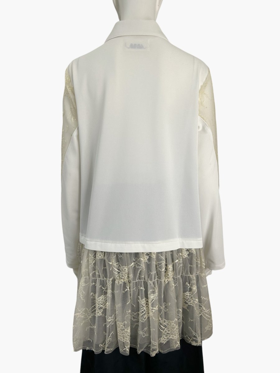 画像12: スポーティーレース　ジャケット  (12)