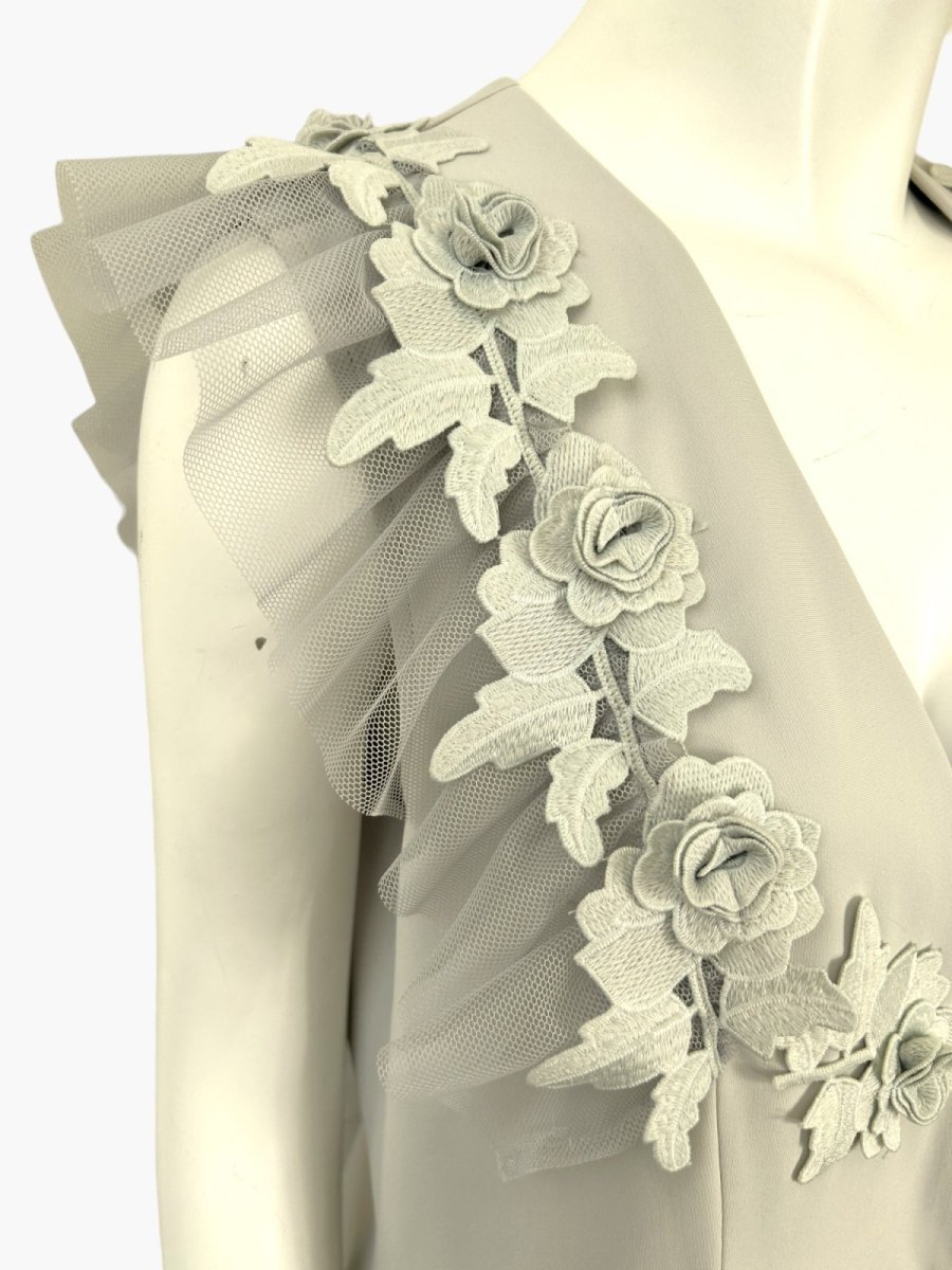 画像7: レーシーハイテンション ジレ  (7)