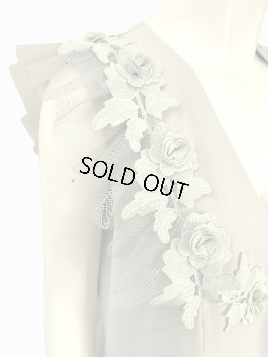 画像7: レーシーハイテンション　ジレ  (7)