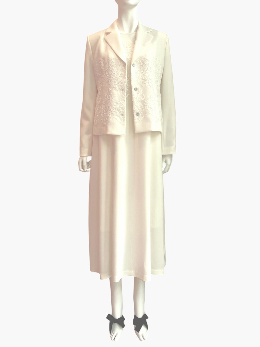 画像12: ニューオケージョン　ワンピース  (12)