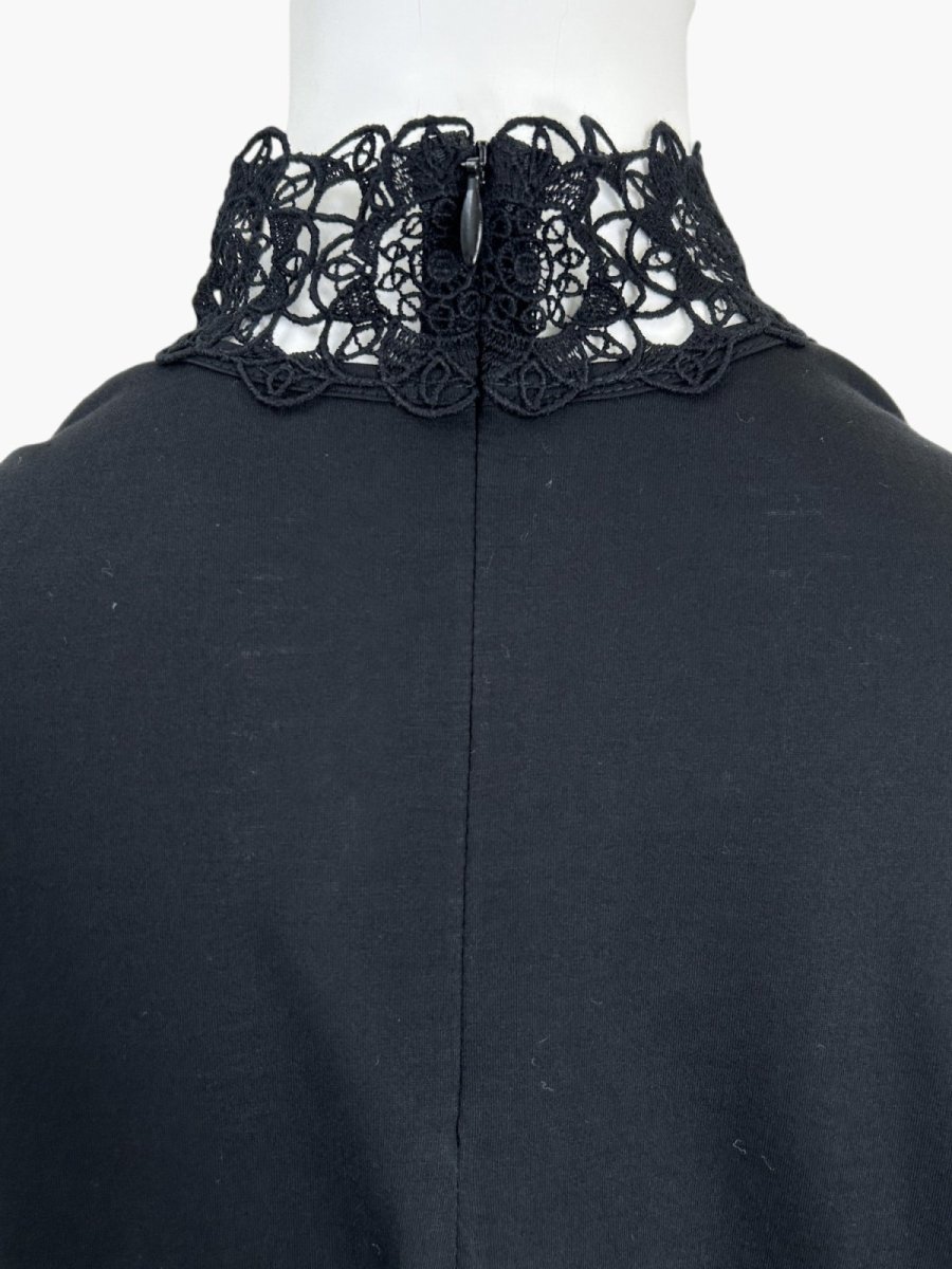 画像11: ケミカルレースT 　カットソー  (11)