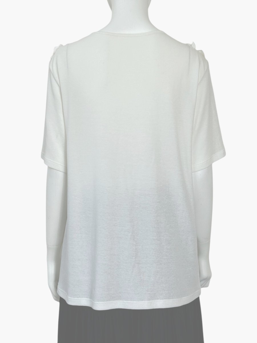 画像8: ロイヤルカットソー　Tシャツ  (8)