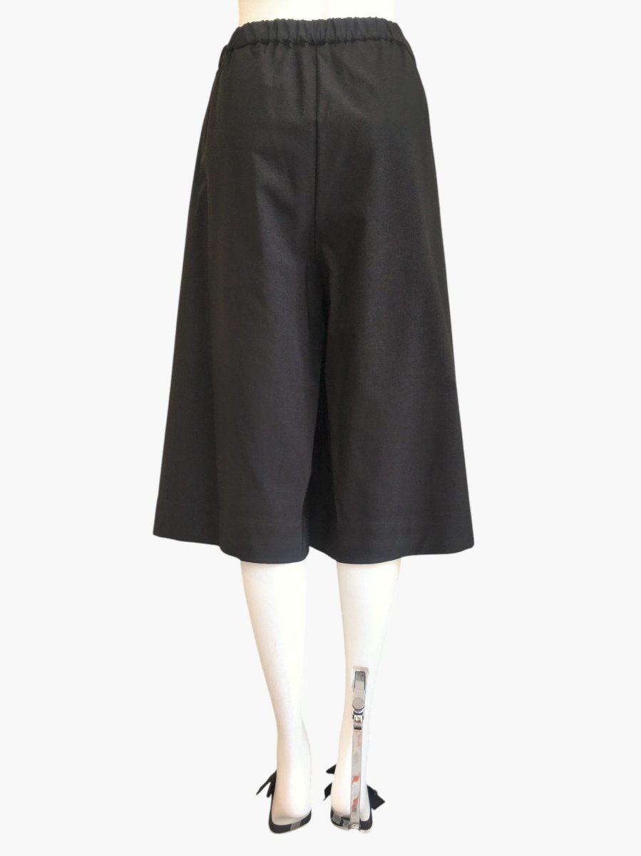 画像3: レーヨンナイロンストレッチ　パンツ (3)