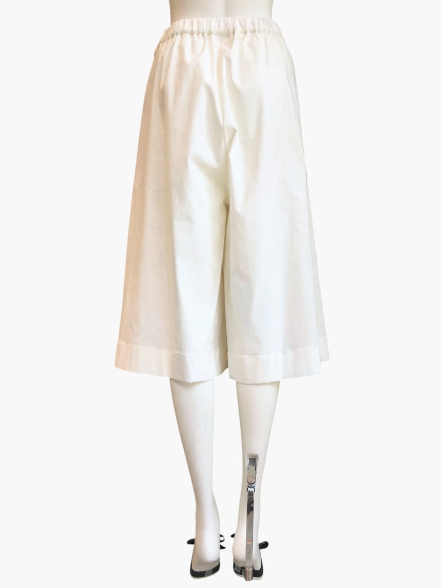 画像7: レーヨンナイロンストレッチ　パンツ (7)