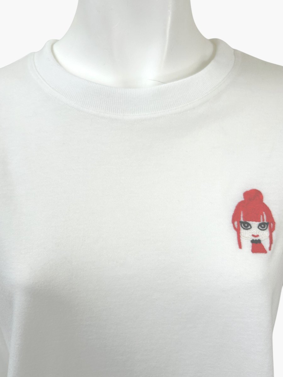 画像4: SHIZUKA エンブレム Ｔ  (4)