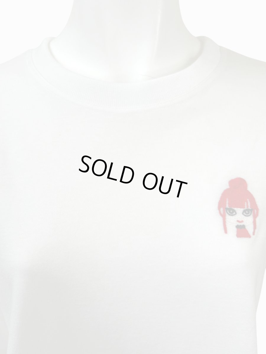 画像7: SHIZUKA エンブレム Ｔ  (7)