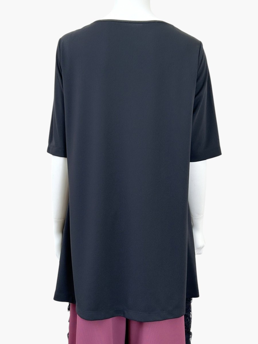 画像3: フルラージュ　チュニック (3)