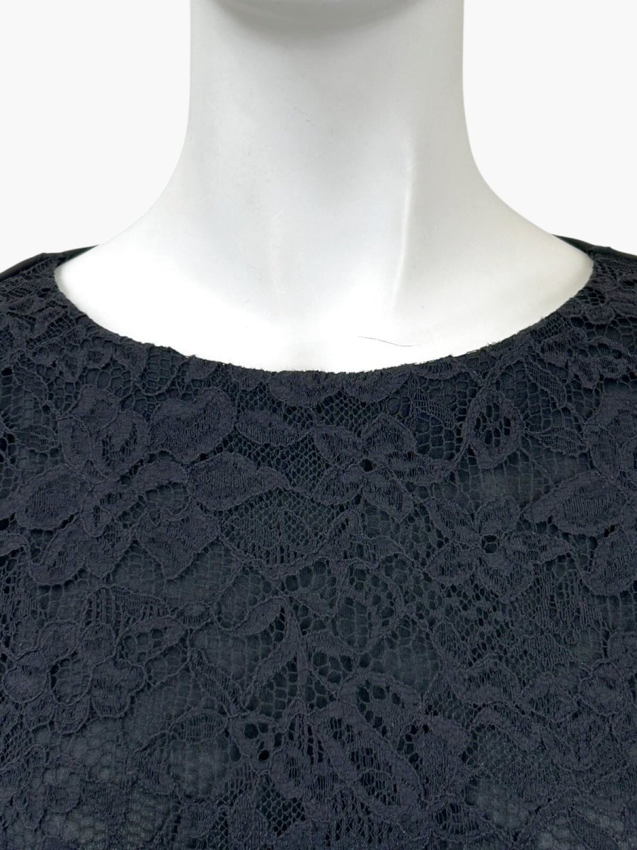 画像4: フルラージュ　チュニック (4)