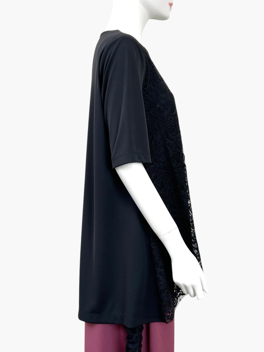 画像2: フルラージュ　チュニック (2)