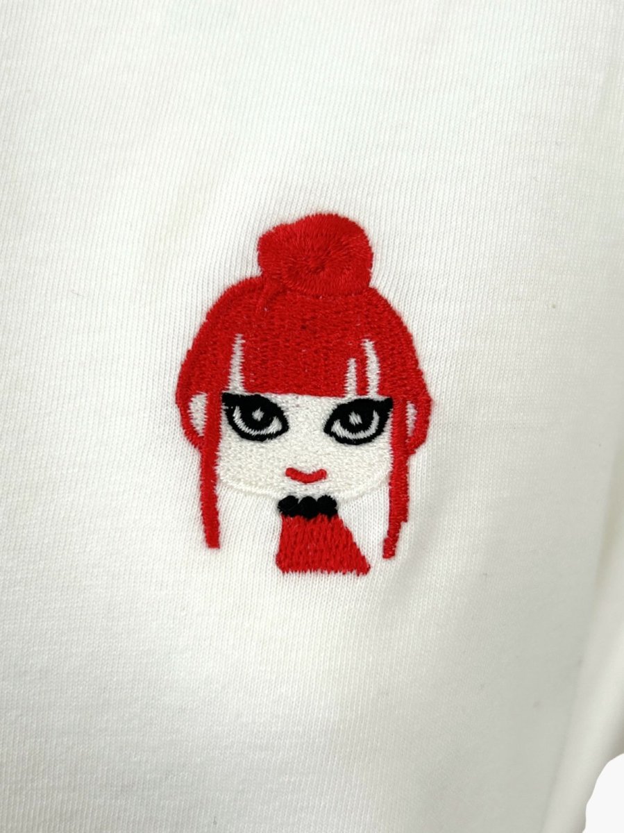 画像5: SHIZUKA エンブレム Ｔ  (5)