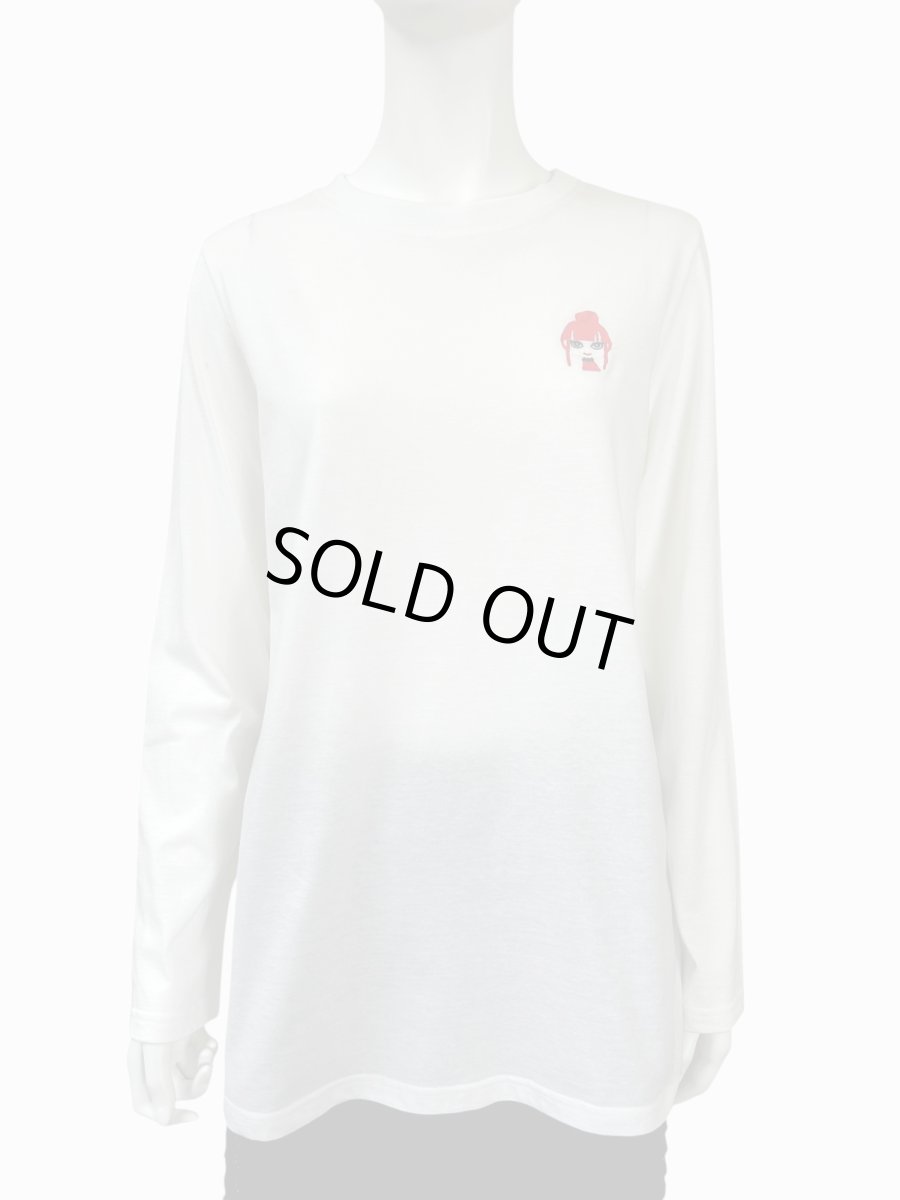 画像4: SHIZUKA エンブレム Ｔ  (4)