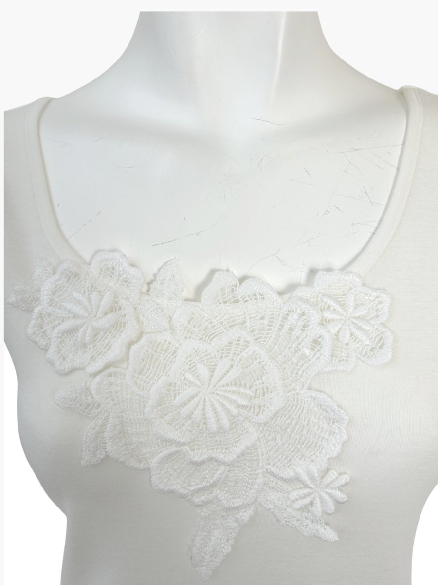 画像6: ロイヤルカットソー　タンクトップ (6)