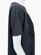 画像6: Yポンチ　チュニックワンピース (6)
