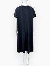 画像3: Yポンチ　チュニックワンピース (3)