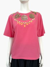 画像1: ジェムジェムTシャツ (1)