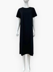 画像5: レイヤードコットン　ワンピース (5)