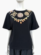 画像8: ジェムジェムTシャツ (8)
