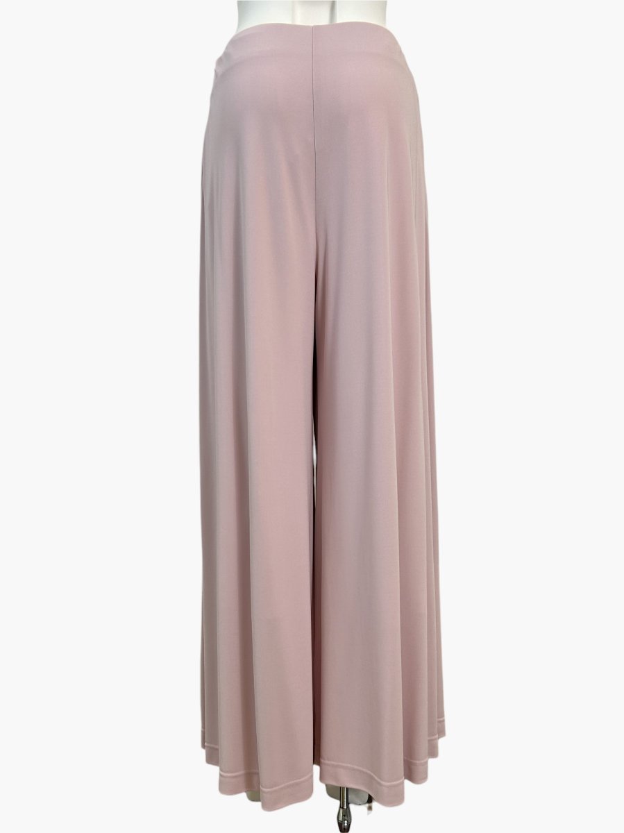 画像3: ドライタッチスムース　ワイドパンツ  (3)