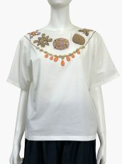画像3: ジェムジェムTシャツ (3)
