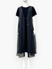 551-550192ワンピース着用