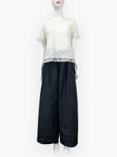 画像6: フルラージュ　カットソー (6)