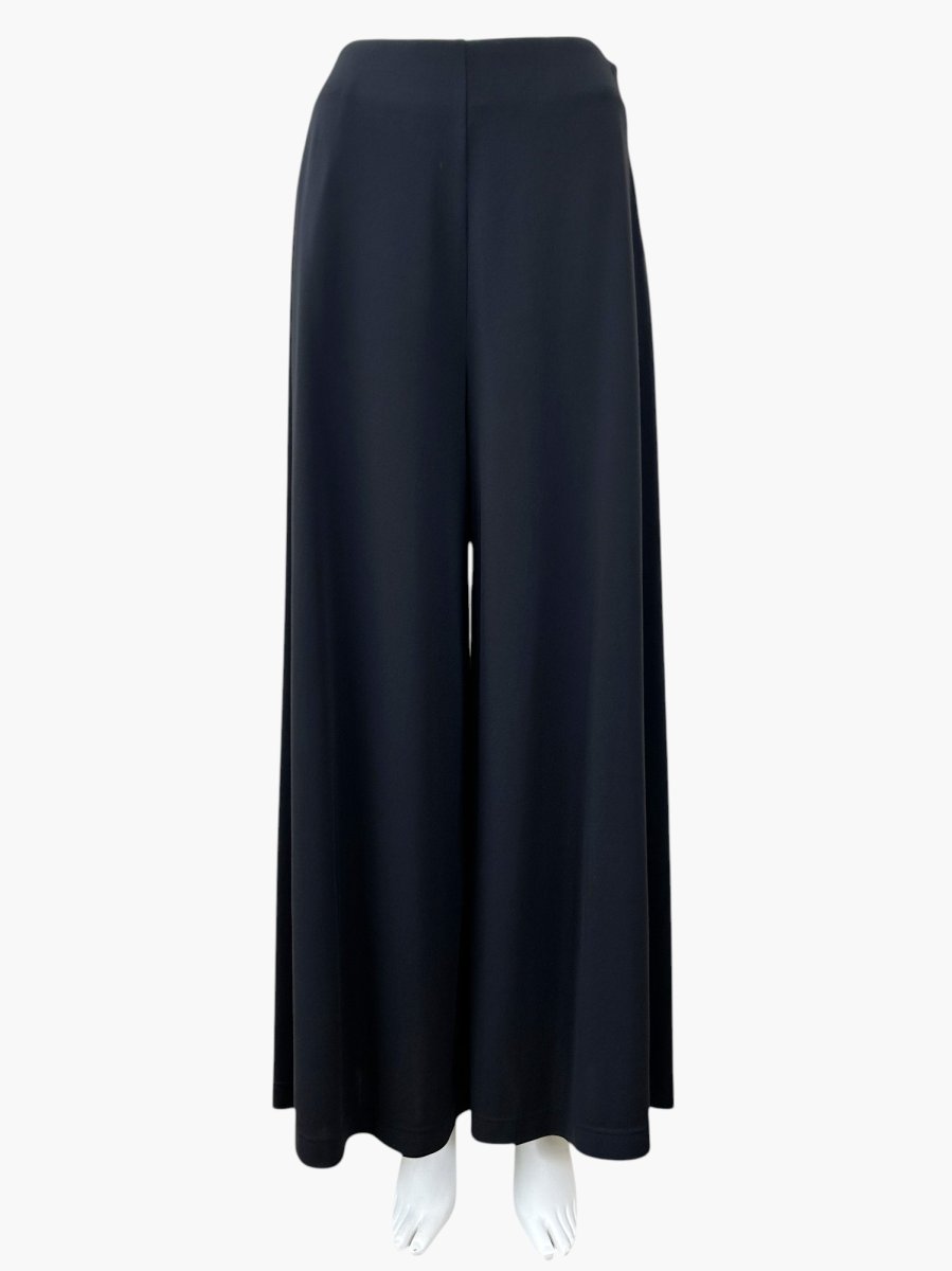 画像8: ドライタッチスムース　ワイドパンツ  (8)