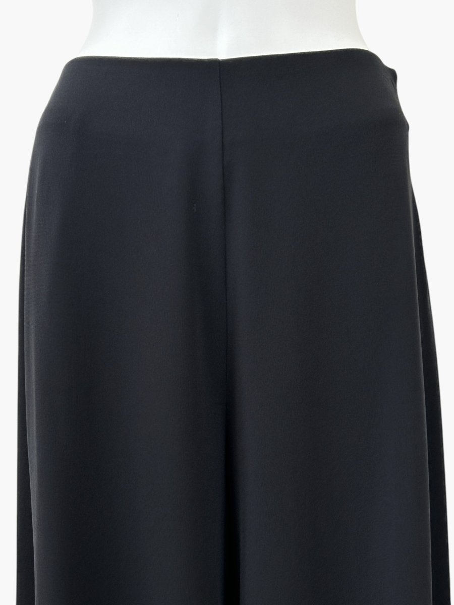 画像10: ドライタッチスムース　ワイドパンツ  (10)