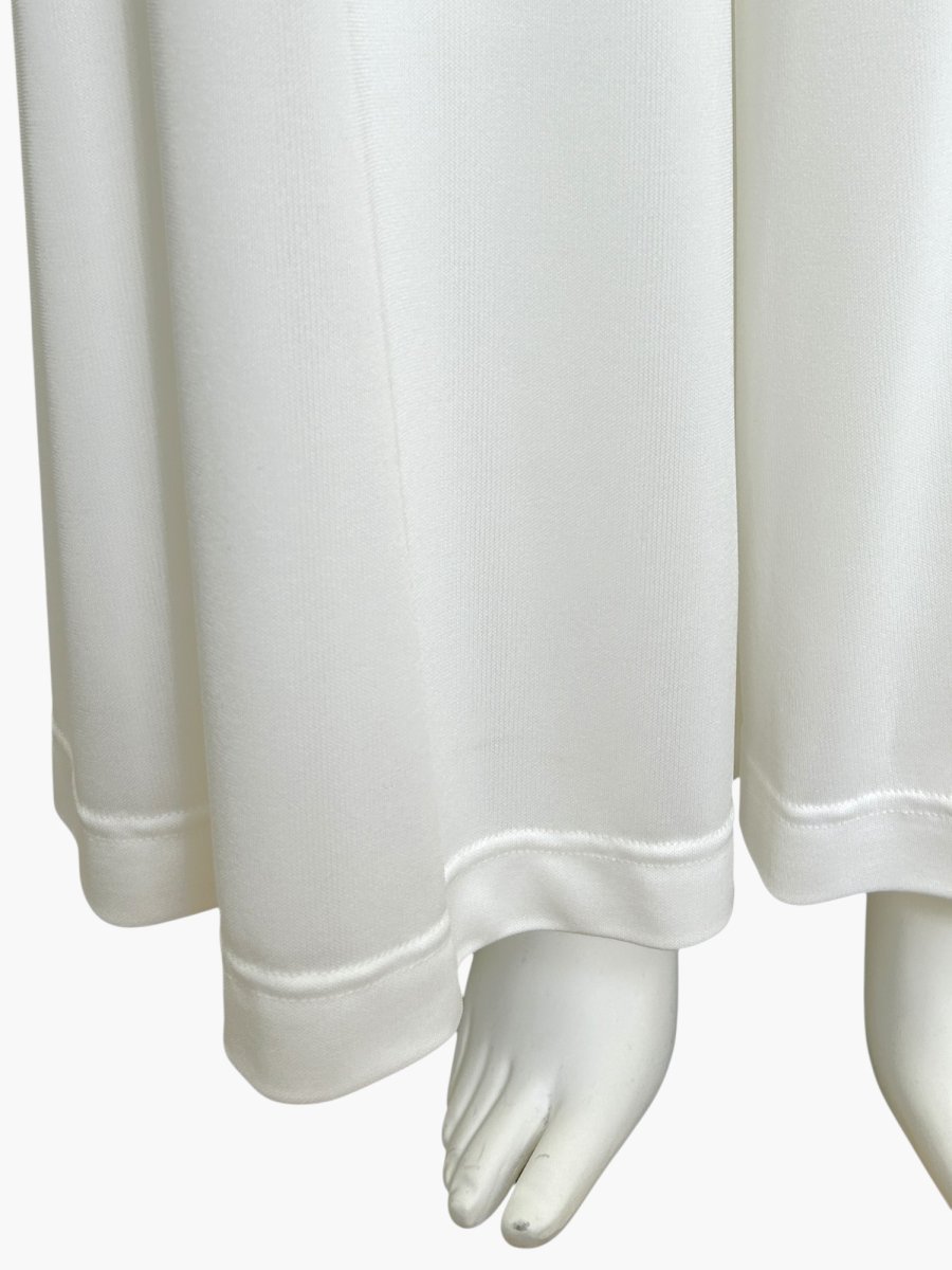 画像7: ドライタッチスムース　ワイドパンツ  (7)