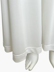 画像7: ドライタッチスムース　ワイドパンツ (7)