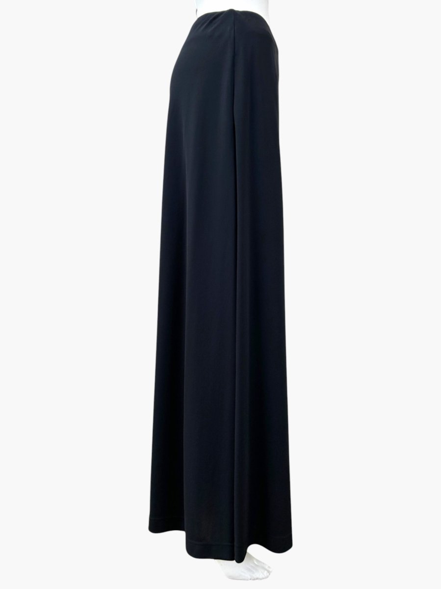 画像9: ドライタッチスムース　ワイドパンツ  (9)