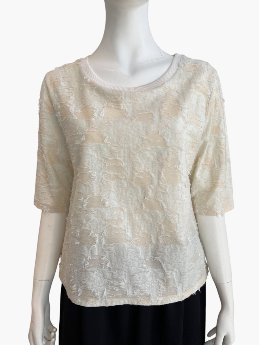 画像1: シャドージャガード　プルオーバー (1)