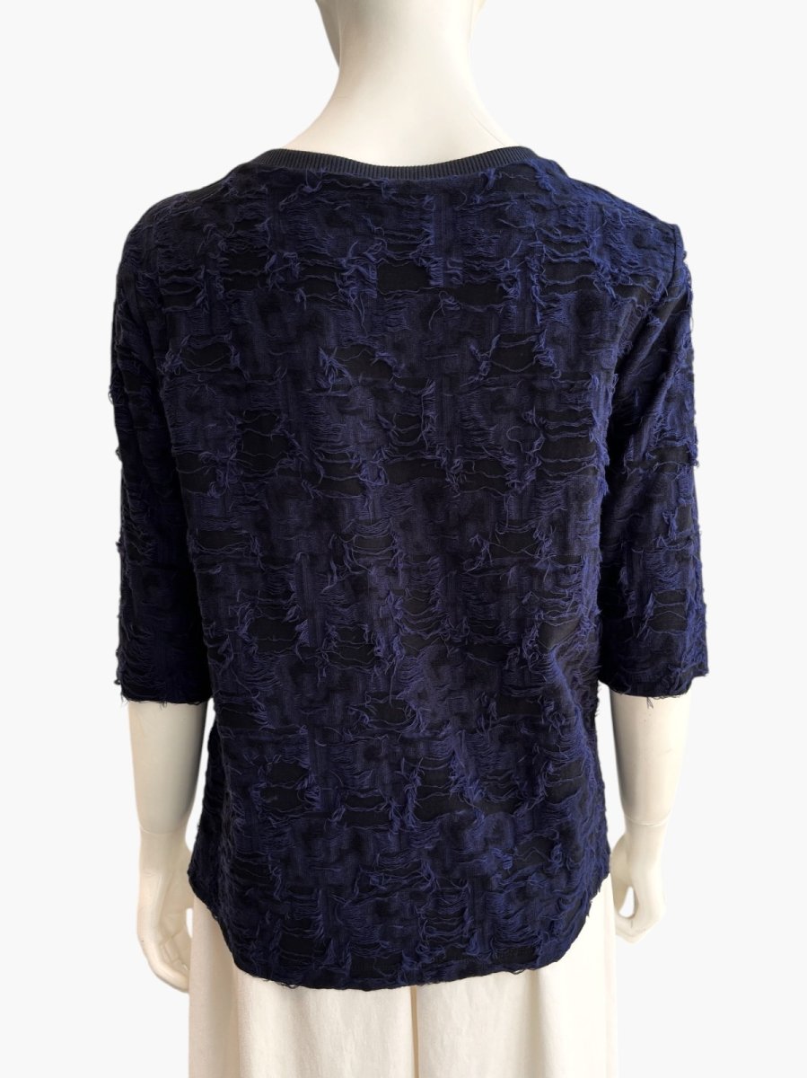 画像8: シャドージャガード　プルオーバー (8)