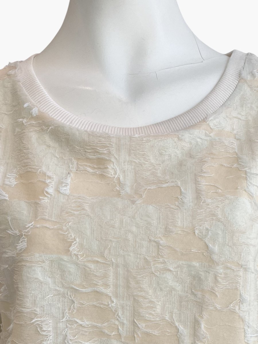 画像4: シャドージャガード　プルオーバー (4)