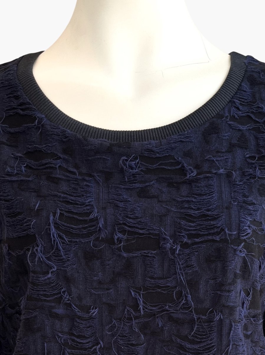 画像9: シャドージャガード　プルオーバー (9)