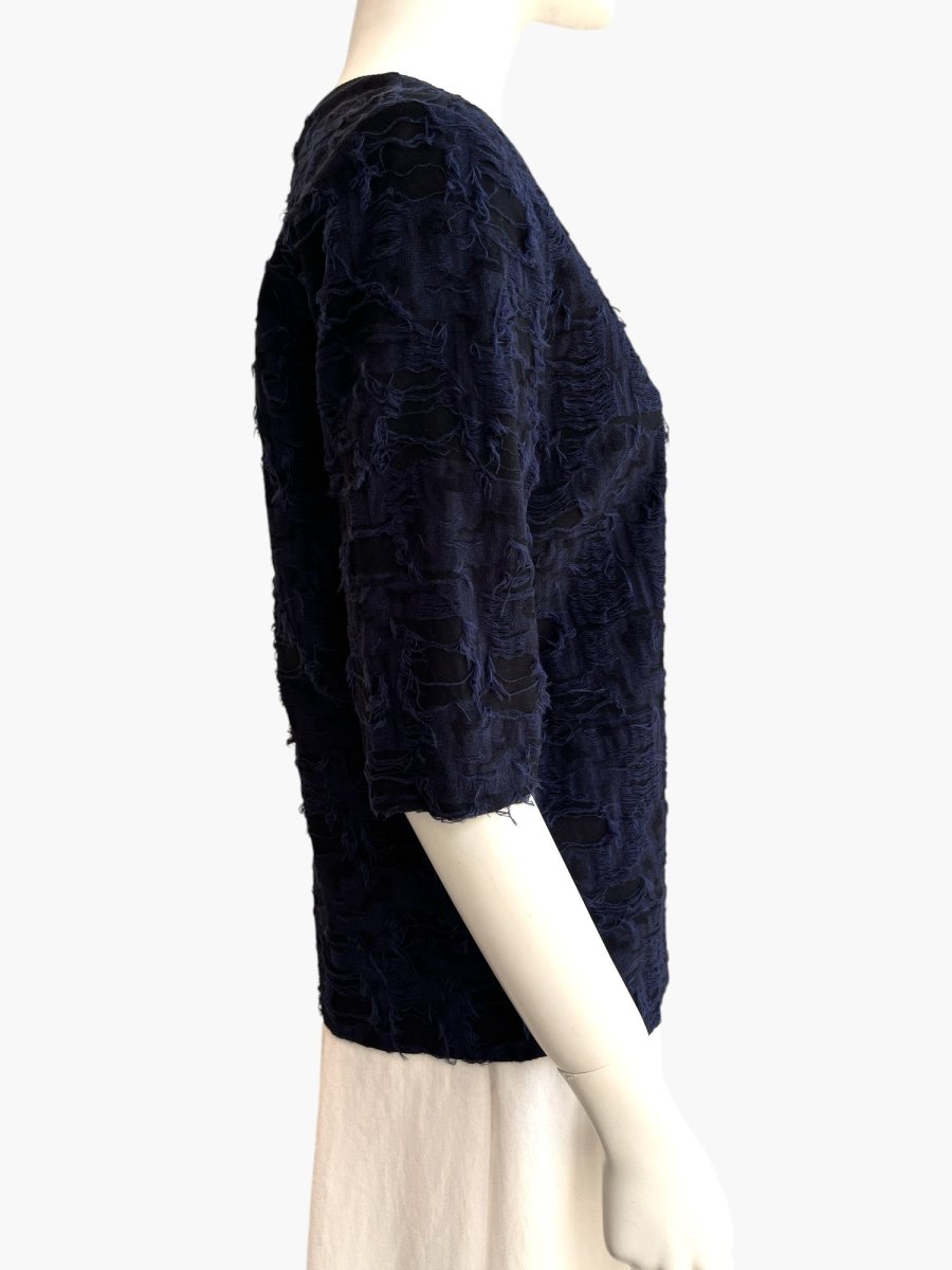 画像7: シャドージャガード　プルオーバー (7)