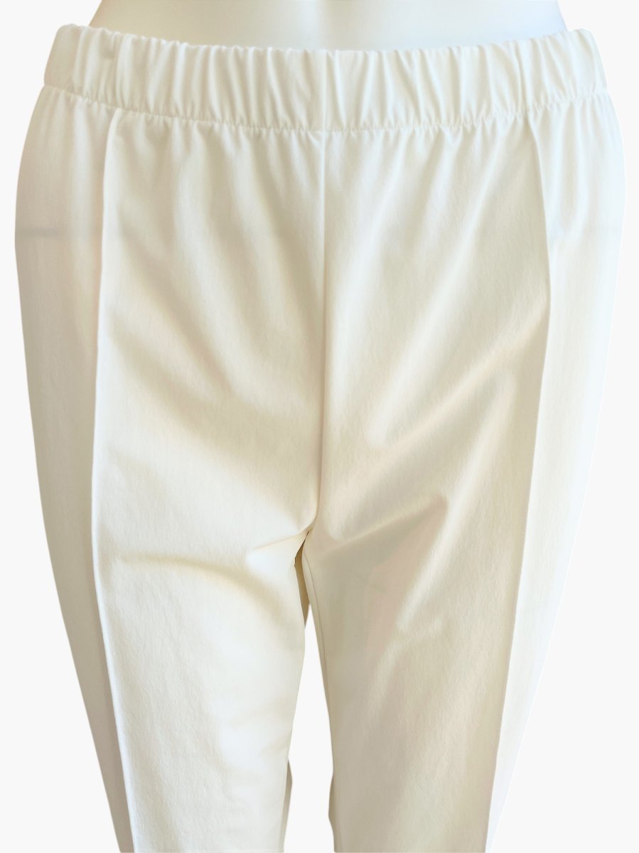 画像4: ナイロン４WAYストレッチ　ブーツカット  (4)