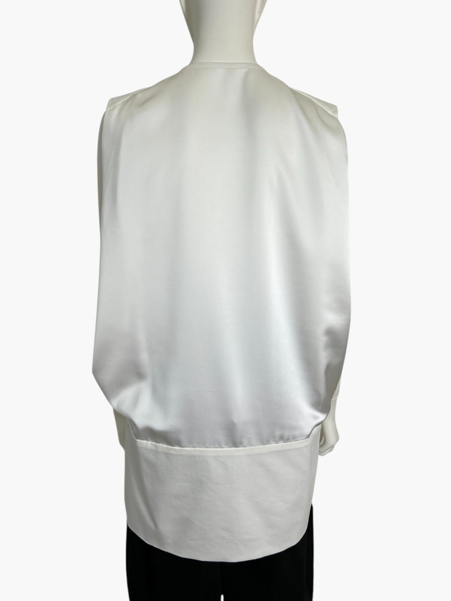 画像3: クールタッチカルゼ　ベスト  (3)