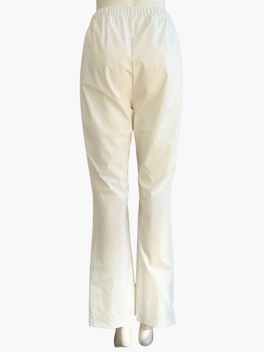 画像3: ナイロン４WAYストレッチ　ブーツカット  (3)