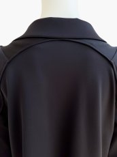 画像15: ライトシルキーダンボール　ジャケット (15)