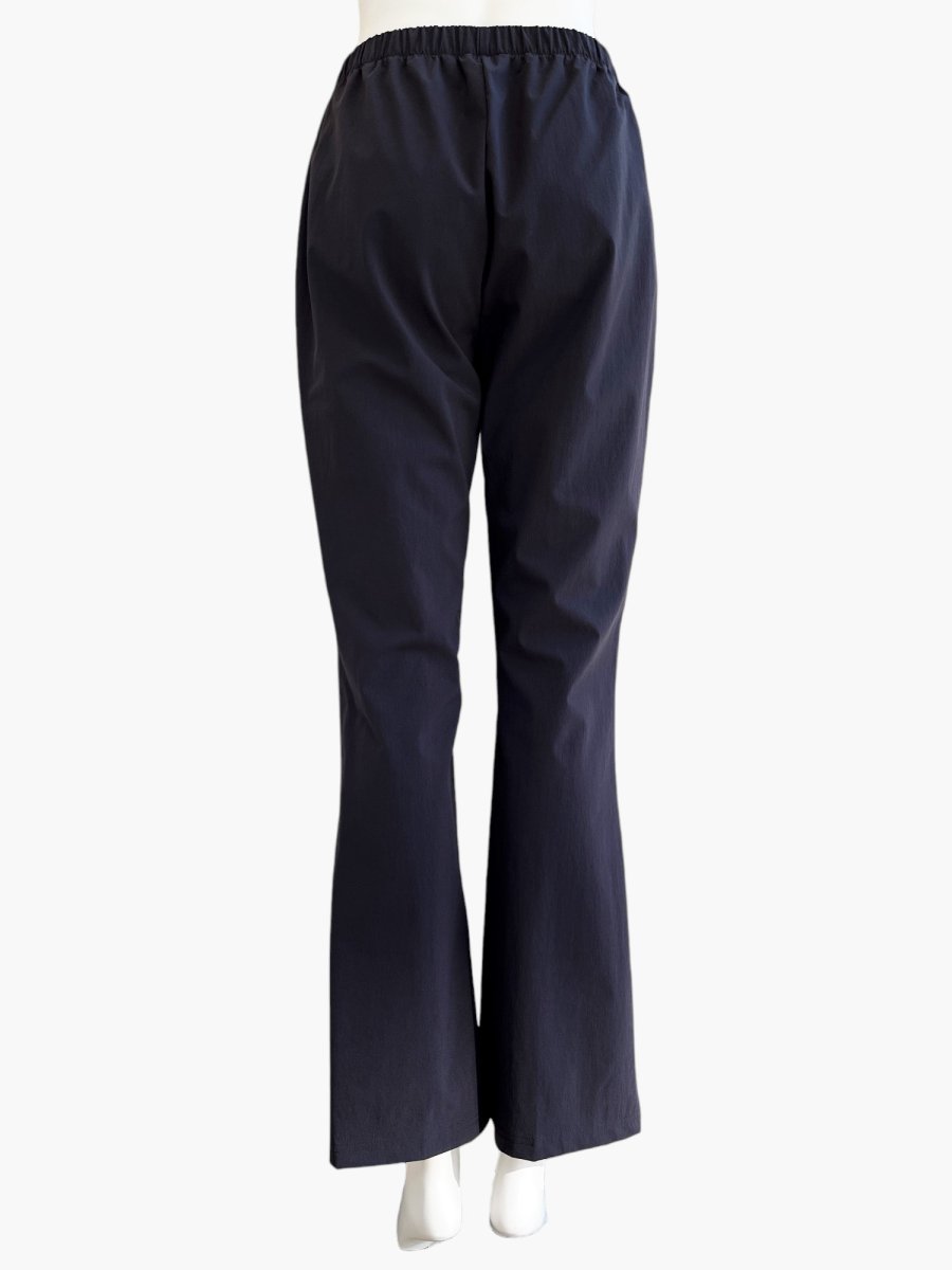 画像10: ナイロン４WAYストレッチ　ブーツカット  (10)