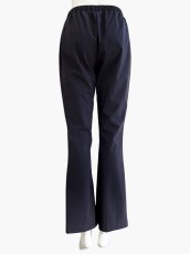 画像10: ナイロン４WAYストレッチ　ブーツカット  (10)