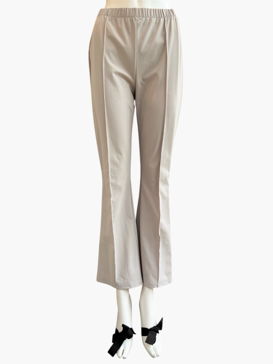 画像6: ナイロン４WAYストレッチ　ブーツカット  (6)