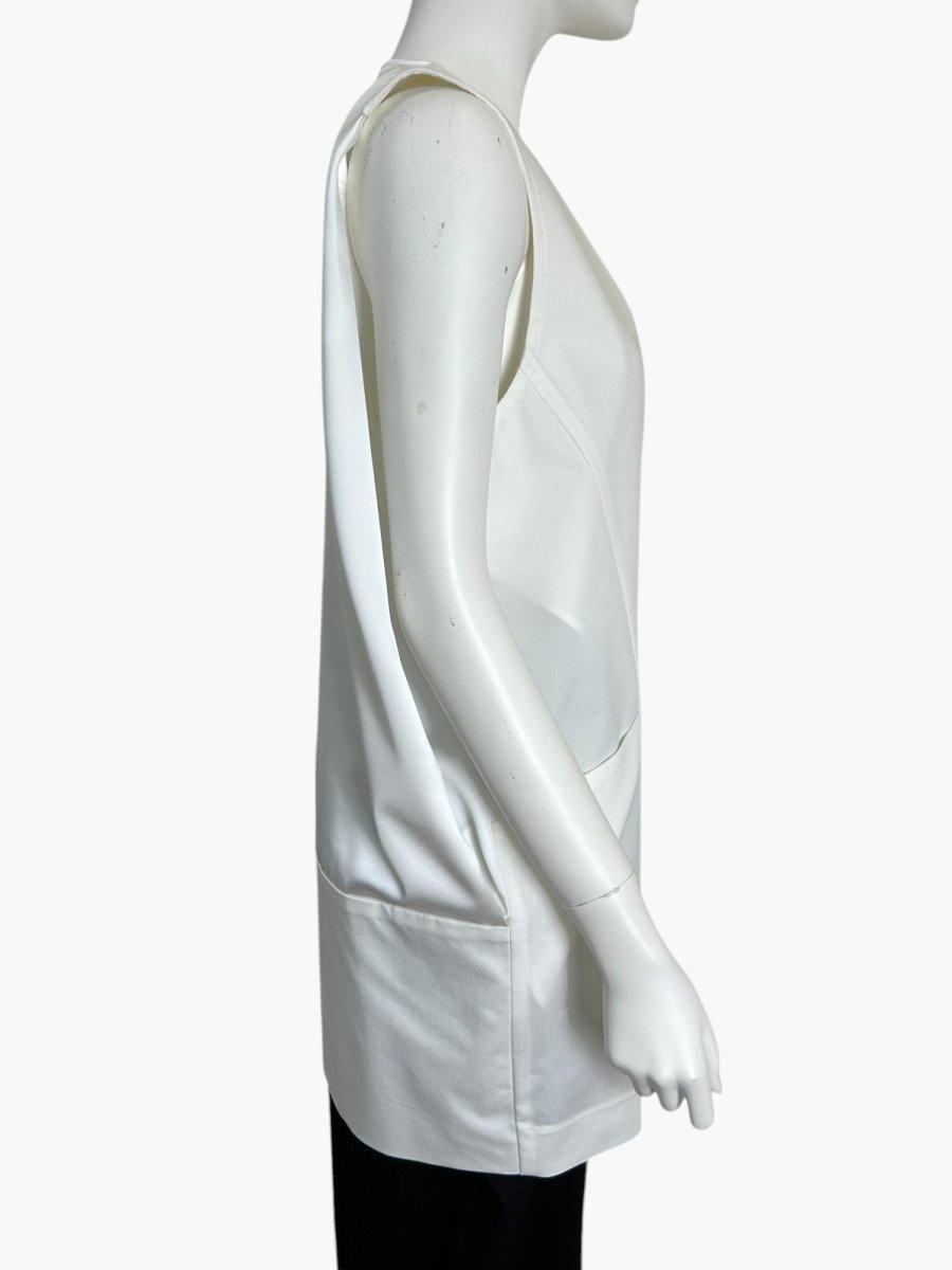 画像2: クールタッチカルゼ　ベスト  (2)