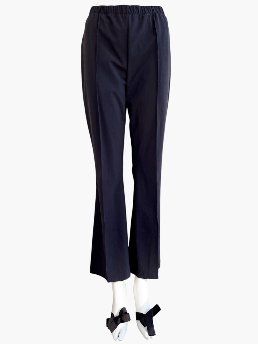 画像8: ナイロン４WAYストレッチ　ブーツカット  (8)